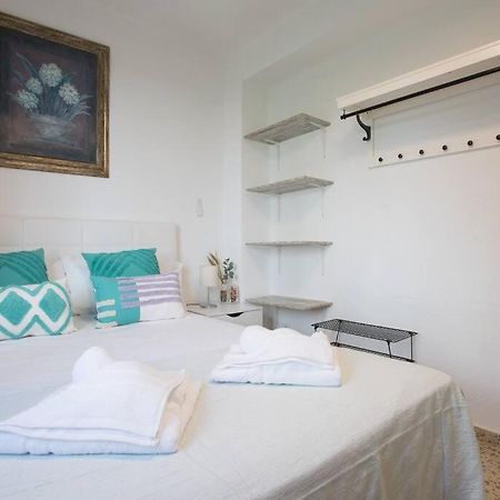 Cepero Malaga Center Habitacion 4 Exterior foto
